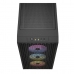 ATX Semi-toren doos Corsair CC-9011255-WW Zwart