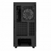 ATX полу-висока кутия DEEPCOOL R-CH560-BKAPE4-G-1 Черен Многоцветен