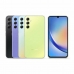 Smartfony Samsung Galaxy A34 5G 6,7