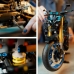 Építő készlet Lego Yamaha MT10 SP 1478 Darabok Motor