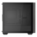 Caja Semitorre ATX Asus A21 Negro