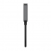 DisplayPort to HDMI Adapter Belkin AVC011BTSGY-BL Black 22 cm