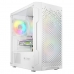 Caja Semitorre ATX Logic ARAMIS ARGB Blanco