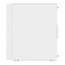 Caja Semitorre ATX Logic ARAMIS ARGB Blanco