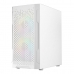 Caja Semitorre ATX Logic ARAMIS ARGB Blanco