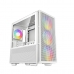 Caixa Semitorre ATX DEEPCOOL R-CH560-WHAPE4-G-1 Branco