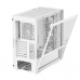 ATX Semi-toren doos DEEPCOOL R-CH560-WHAPE4-G-1 Wit