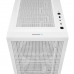 Case computer desktop ATX DEEPCOOL R-CH560-WHAPE4-G-1 Bianco