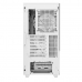 ATX Semi-toren doos DEEPCOOL R-CH560-WHAPE4-G-1 Wit