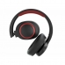 Auricolari ELBE ABTB26N Rosso/Nero