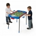 Tafelvoetbal voor Kinderen Smoby Baby Foot Challenger 74 x 47 cm