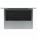 Лаптоп Apple Macbook Pro Apple M3 14