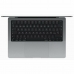 Ноутбук Apple Macbook Pro Apple M3 14