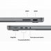 Лаптоп Apple Macbook Pro Apple M3 14