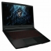 Notebook MSI Thin GF63 12VF-696XES 15,6