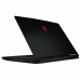 Portatīvais dators MSI Thin GF63 12VF-696XES 15,6