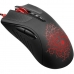 Mouse A4 Tech Bloody Blazing A90 Nero