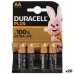 Alkali-Mangan-Batterie DURACELL Plus Extra LR06 1,5 V (20 Stück)