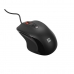 Mouse Natec PIGEON 2 Black