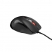 Mouse Natec PIGEON 2 Black