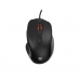 Mouse Natec PIGEON 2 Black