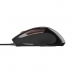 Mouse Natec PIGEON 2 Black