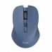 Mouse Trust 25041 Azzurro