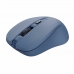 Mouse Trust 25041 Azzurro