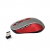 Souris Esperanza EM131R Gris