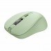 Mouse Trust 25042 Green