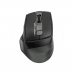 Mouse A4 Tech FSTYLER FB35 Verde Grigio