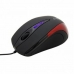 Mouse Optic Esperanza EM102R Negru Roșu Negru/Roșu Roșu/Negru