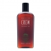 Shampoo, Balsamo e Gel Doccia American Crew Albero del tè 450 ml