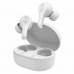 Auriculares con Micrófono Edifier Blanco