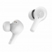 Headphones with Microphone Edifier White