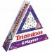 Brætspil Goliath Triominos Puslespil