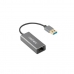 Адаптер USB—Ethernet Natec Cricket USB 3.0