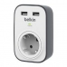 Protection contre les surtensions Belkin BSV103VF