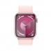 Älykello Watch S9 Apple MRMM3QL/A Pinkki 1,9