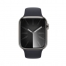 Chytré hodinky Watch S9 Apple MRMV3QL/A Černý 1,9