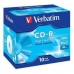 CD-R 800 Verbatim 43428 0,78 GB (10 Unități)