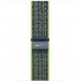 Pulksteņa siksna Watch 45 Apple MTL43ZM/A Zils Zaļš
