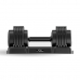 Dumbbells KSIX Q235 Zwart 11 Kg