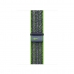 Curea pentru Ceas Watch 41 Apple MTL03ZM/A Albastru Verde