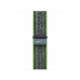 Horloge-armband Watch 41 Apple MTL03ZM/A Blauw Groen