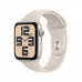 Älykello Watch SE 44 Apple MRE53QL/A Beige 44 mm