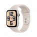 Chytré hodinky Watch SE 44 Apple MRE53QL/A Béžový 44 mm
