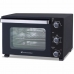 Elektrische mini-oven Continental Edison CEMF35B4 1500 W 1500 W