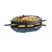 Elektriskos Grilu Tefal RE310401 1050W 1050 W