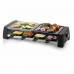 Elektrigrill DOMO DO9190G 1200W 1200 W